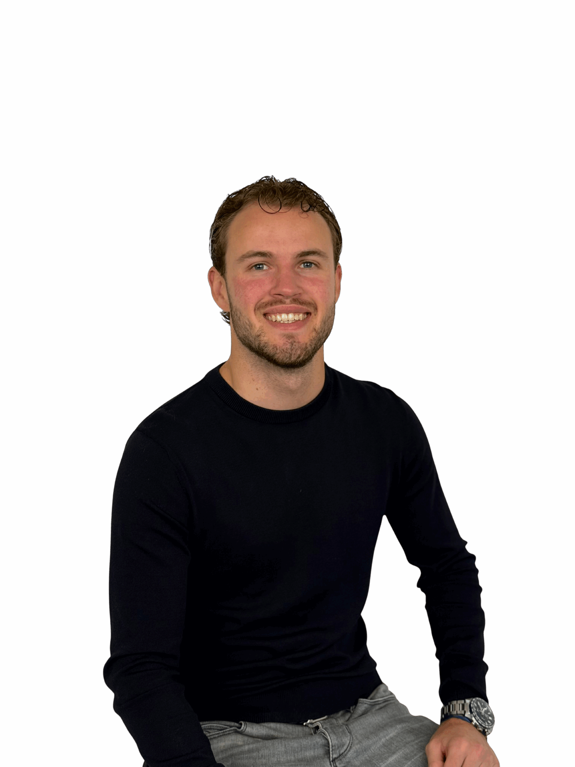 Tobias Akkermans