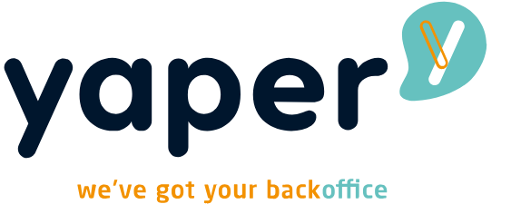 Yaper